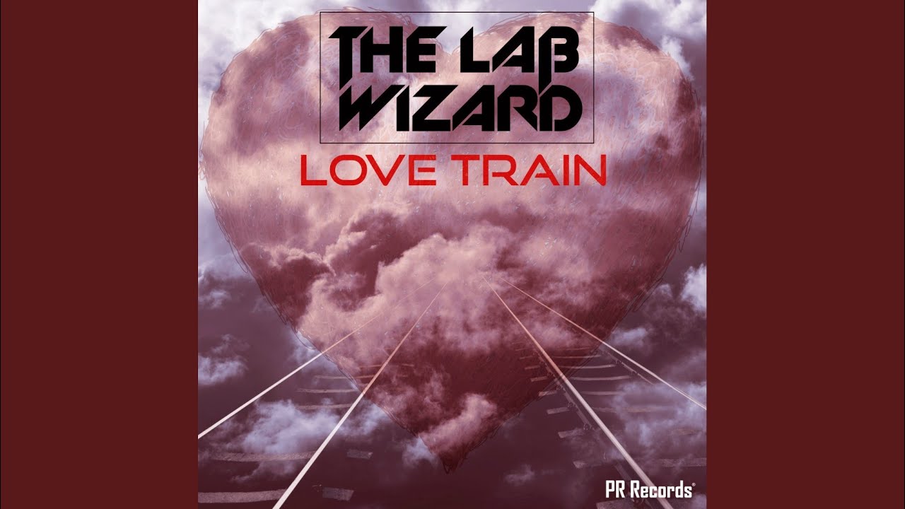 Guarda Love Train (Original Mix) su YouTube Guarda Love Train (Original Mix) su YouTube