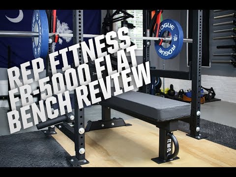 Rep fb online 5000 bench