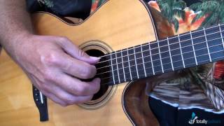 Midnight At The Oasis by Maria Muldaur - Acoustic Guitar Lesson Preview from Totally Guitars