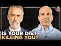 Obesity, Diabetes, Cancer and You  Dr. Peter Attia  EP 360