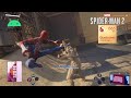|Samsung Galaxy S20 FE 5G| Spider-Man 2 GAME PLAY ON Winlator Bionic Ludashi v2.9
