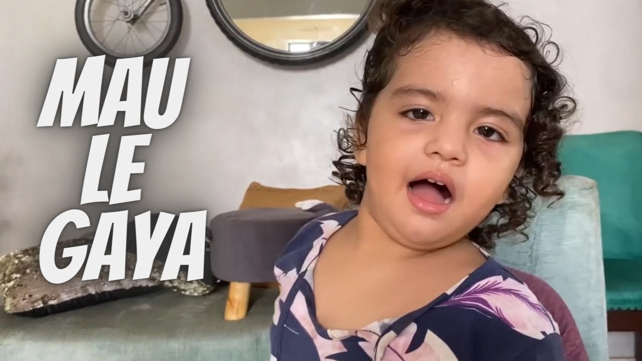 Kaira Topa Cute Moments 