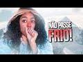 Dicas pra no passar frio no inverno em portugal 