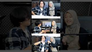 Lungo Tanpo Kondo mavel X Alfiani