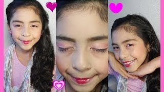 Valentine's Day Makeup Tutorial Inspired on EAH C.A Cupid