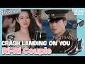 SON YE JIN and HYUN BIN's fashion in "CRASH LANDING ON YOU"? | FASHION