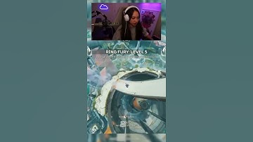 Falling off on Olympus | Apex Legends #shorts