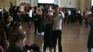 DCDI 2009 Newcomer Intl Quickstep V