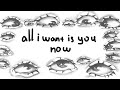 all i want is you now (animatic meme(vent?))