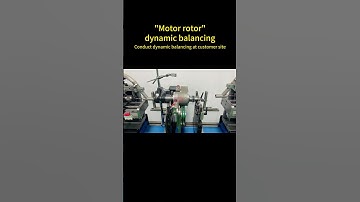 JP Electric Armature Dynamic Balancing Machine with Drilling Unit PHQ 50 XX