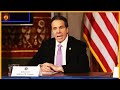 Cuomo CHARGED With Sex Crime As CNN Ignores It | Breaking Points with Krystal and Saagar