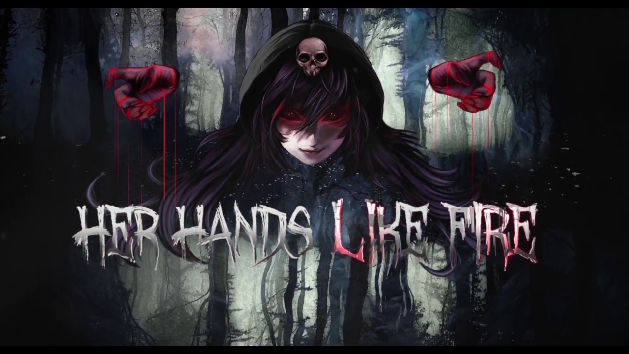 MethysOs - Witches' Broom (OFFICIAL LYRIC VIDEO)