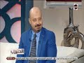دكتور احمد الجزار مع مارى نعيم على المحور mp3