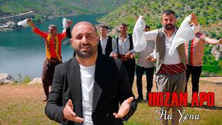 Hozan Apo Ha Yena Zaza Grani