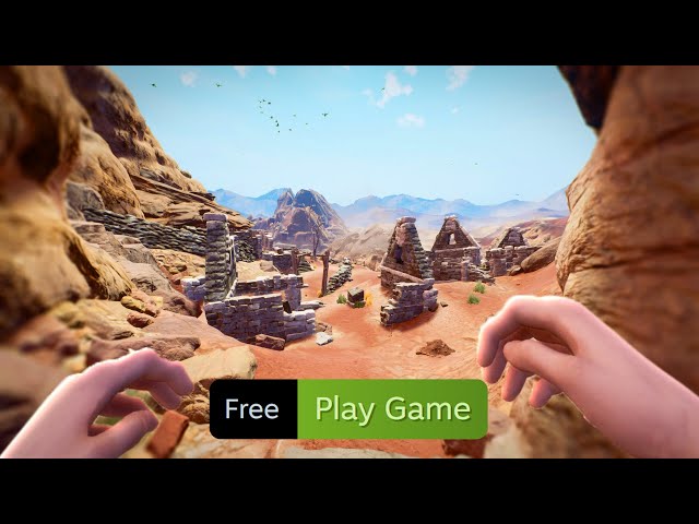 Exploring Free Games You Never Played 