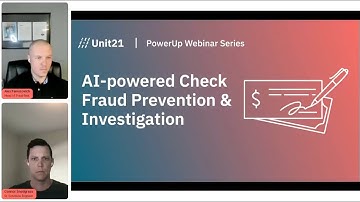 How AI Is Transforming ACH Fraud Prevention | Unit21