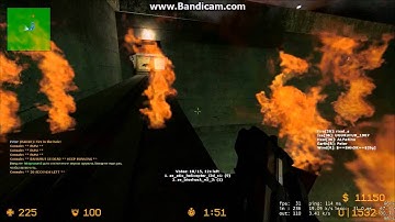 Counter Strike: Source - Zombie Escape - ze_FFVII_Mako_Reactor_v5_3 - on SIBGamers