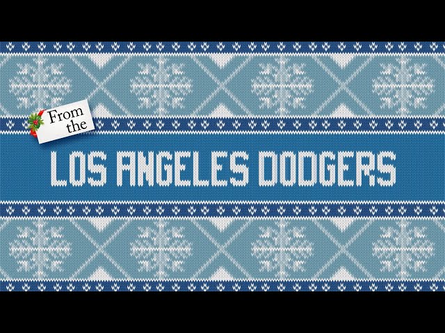 Dave Roberts Los Angeles Dodgers Road Jersey by NIKE