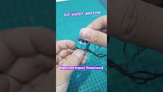 Best FPV Motor for 5-Inch Drones? MEPS SZ2207 for Beginners! Best FPV Motor for 5-Inch Drones? MEPS SZ2207 for Beginners!