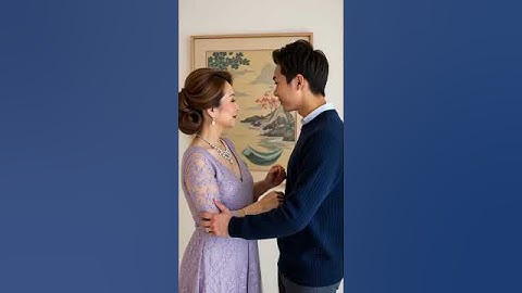 少年と美熟女、運命に導かれる恋の行方 #年上男性 #年下女性 #恋に年齢は関係ない #美しい映像 #AI動画#年の差カップル #短編恋愛 #ai恋愛ドラマ #年の差恋愛