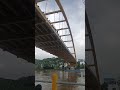 loncat di jembatan #2026 #fyp #sungai