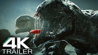 BEAUTIFUL LIGHT Trailer (2024) Sci-Fi Thriller | New Cinematic 4K UHD