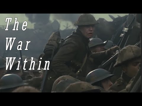 The War Within - Short Experimental Film About PTSD In Soldiers
