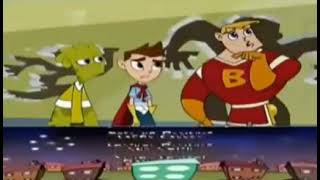 Supernormal A New Cl Of Hero Citv Promo 2007