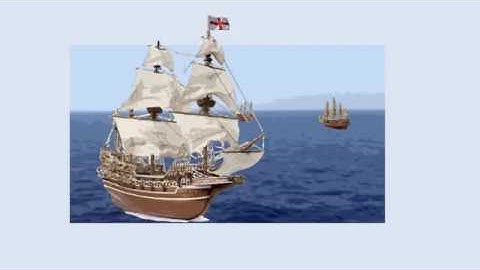 Battle Stack: The Spanish Armada tactics