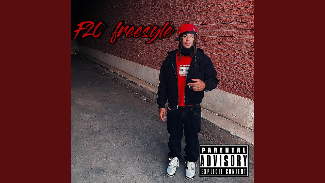 Watch F20 freestyle on YouTube Watch F20 freestyle on YouTube