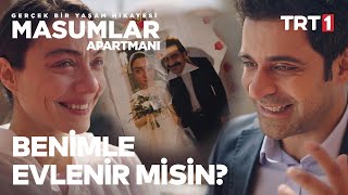 Yılların Umutsuz Aşkını Sayfalara Sığdıran Gülben... | Masumlar Apartmanı 40.  Resimi