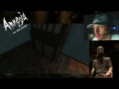 amnesia gary dark secrets