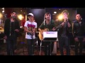 The Wanted - Wherever You Will Go (TheCalling Cover)