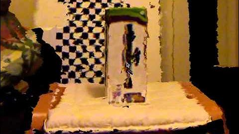 2 Kinects 1 Box