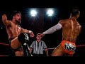 Marty scurll vs ricochet wcpw loaded august 17 2017  part 2