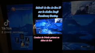 Jen Ai Bavé Pour Pourfendre Midir