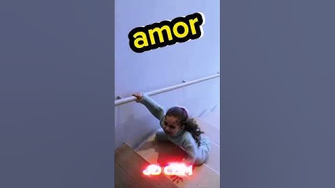 KIMA LLORA POR DEFIENDE A SU PAPÁ 😱😭 | #jukilop #shorts #viral