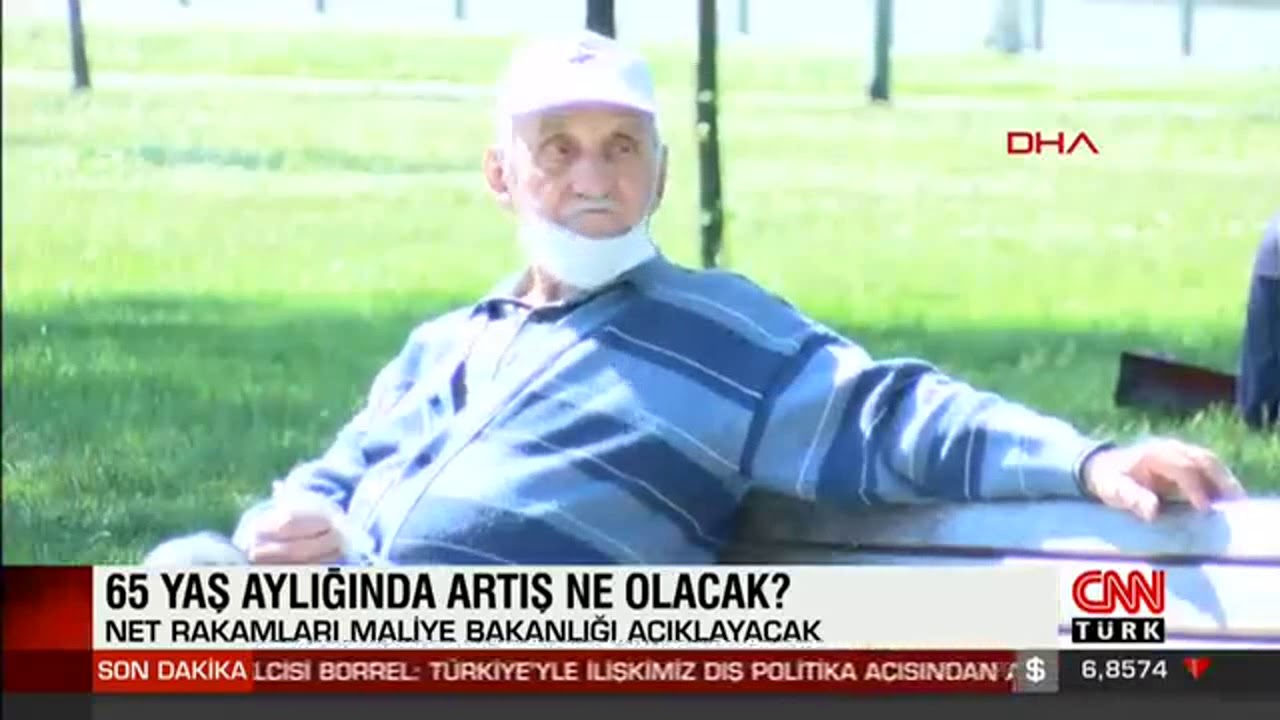 Engelli Aylığına Zam Geldi