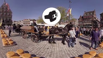 Grab attention in 360 video using Adobe Mettle Skybox editing features!