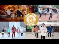 Boys Group Video Dance Tik Tok China