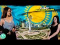 KAWASAN PARA BIDADARI!? Ini Fakta Negara kazakhstan Asal Dayana Tinggal yang Harus Kamu Tau