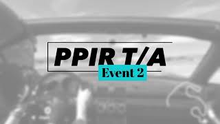 PPIR Track Attack '21 Event 2 - Angela Upton