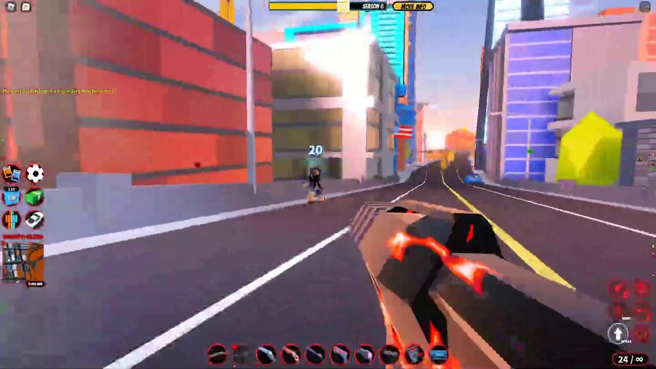 🔴 | Jailbreak Live ! | IM BACK FOLKS | NASCAR EVENT HYPE