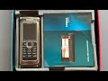 Nokia e90 review 2025  #nokia #review #retrophone
