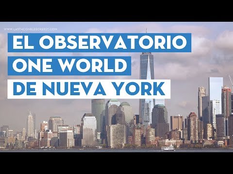 Video: New York Gratis A Dicembre - Matador Network