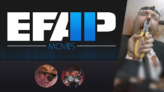 EFAP Movies #11: Hardcore Henry