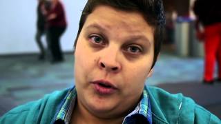 Last Thoughts on ASTC 2012