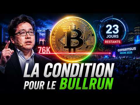 The condition for the resumption of the BULLRUN