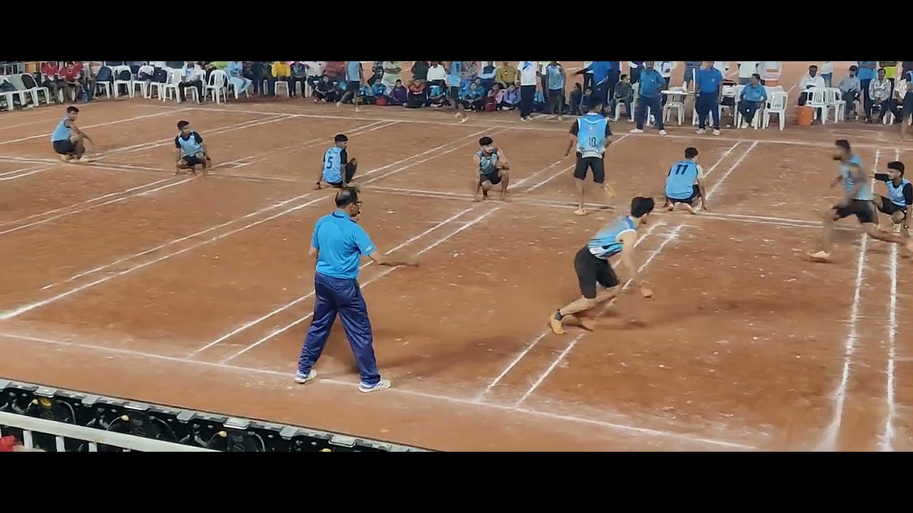 Dynamic Government Boys School To Represent Salem In State-level Kho Kho Competition Background for Desktop Dynamic Government Boys School To Represent Salem In State-level Kho Kho Competition Background for Desktop