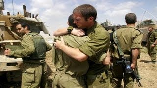 Happy Rosh HaShana Israel Defense Forces !!!